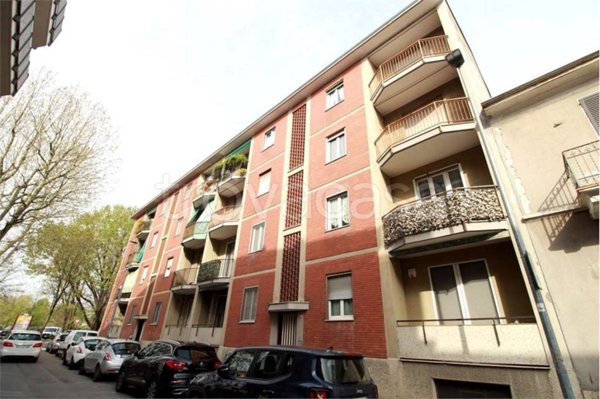 appartamento in vendita a Novara in zona zona San Martino