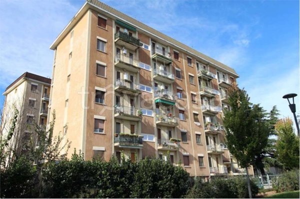 appartamento in vendita a Novara in zona zona Sant'Andrea - San Rocco