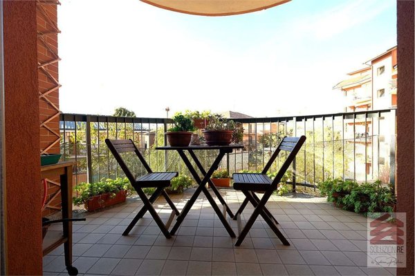 appartamento in vendita a Novara