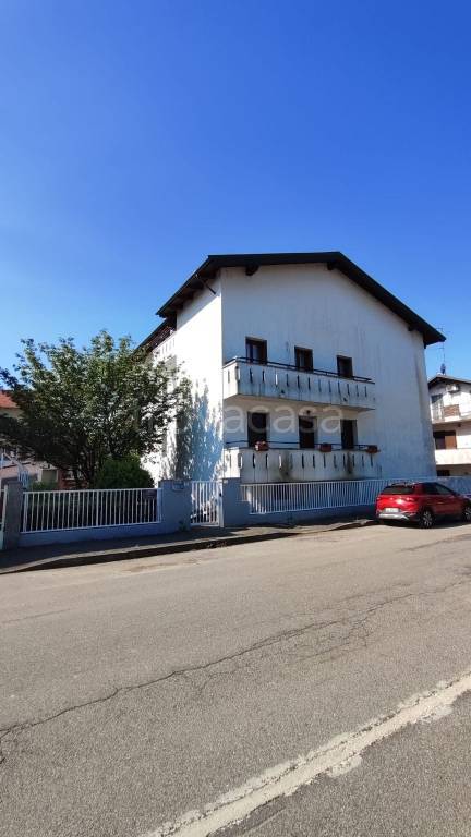 appartamento in vendita a Novara in zona Torrion Quartara
