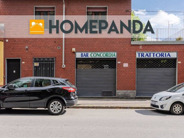 appartamento in vendita a Novara in zona zona Sacro Cuore