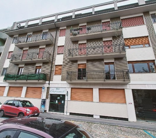 appartamento in vendita a Novara