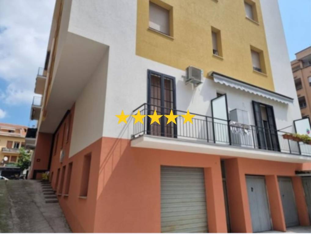 appartamento in vendita a Novara in zona zona Bicocca