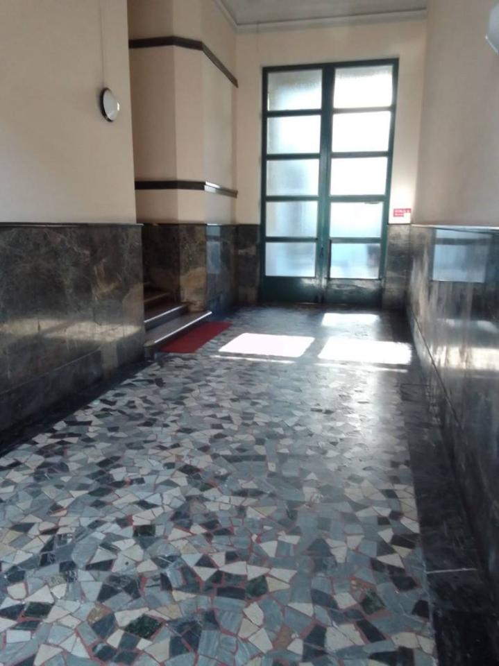 appartamento in vendita a Novara in zona zona San Martino