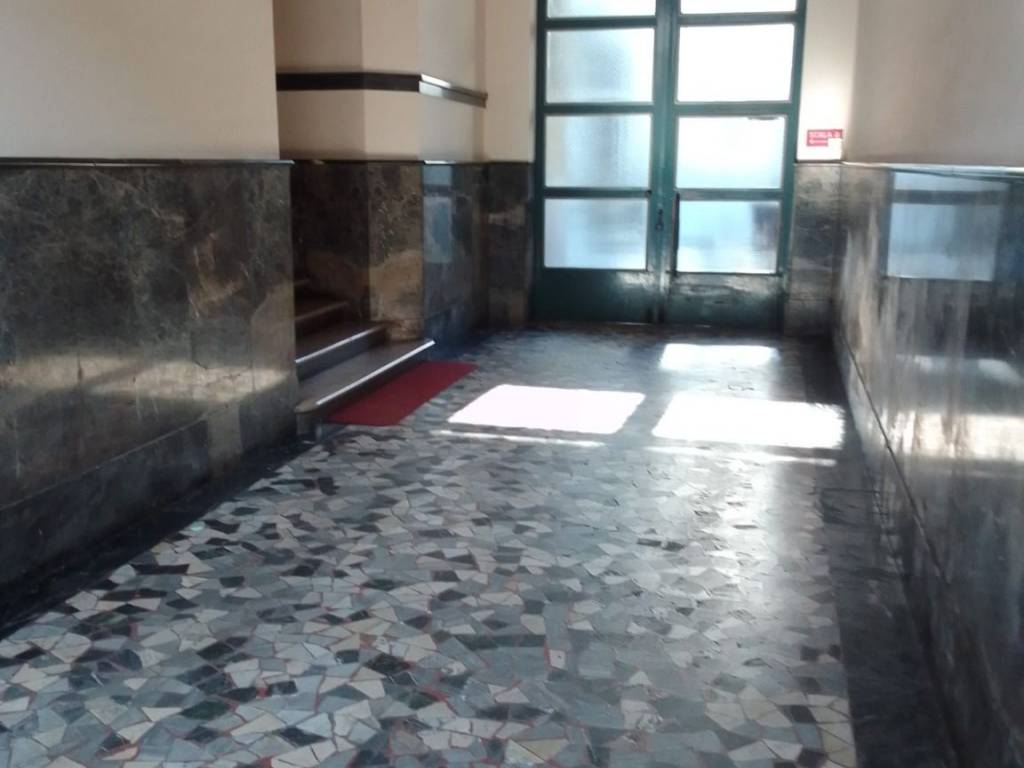 appartamento in vendita a Novara in zona zona San Martino