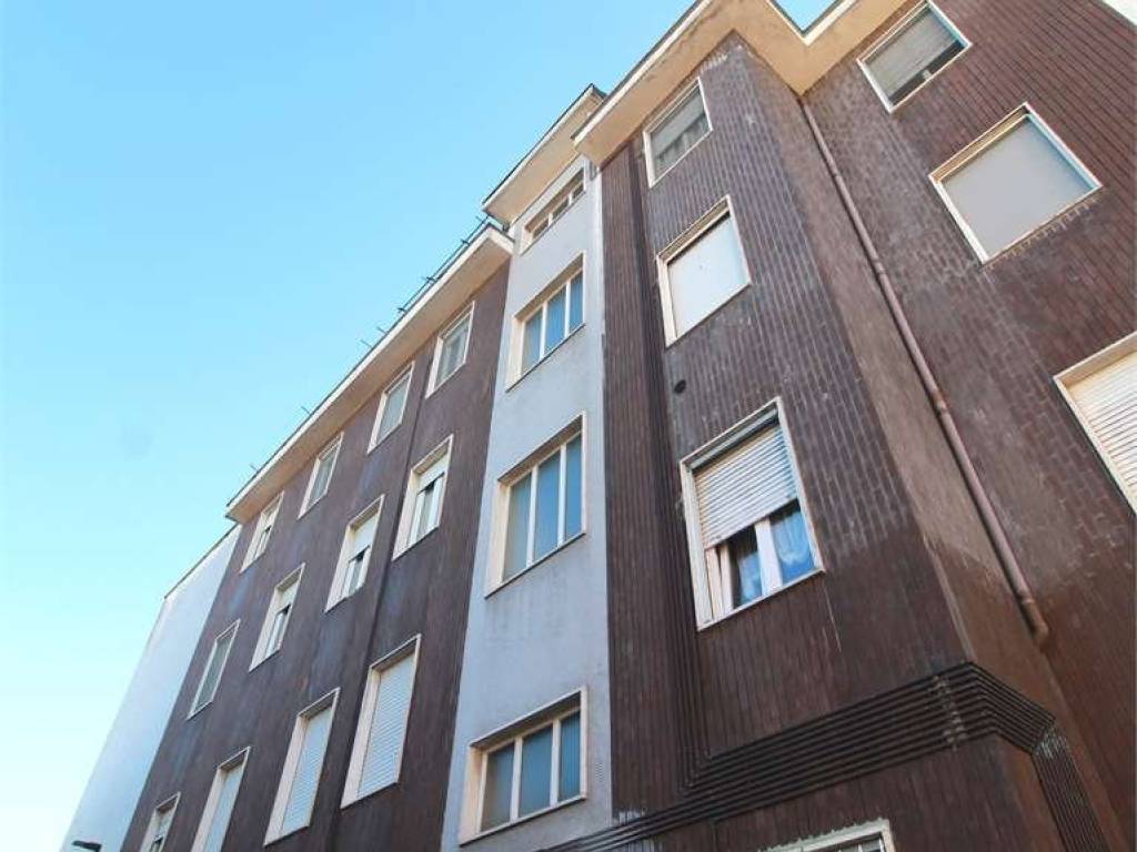 appartamento in vendita a Novara in zona zona San Martino