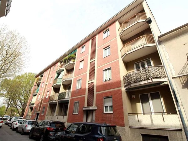 appartamento in vendita a Novara in zona zona San Martino
