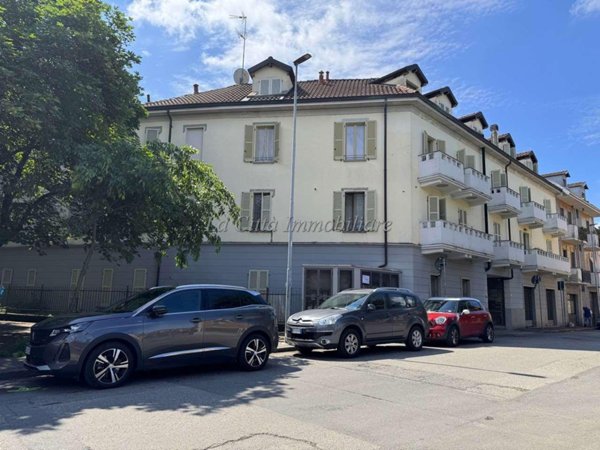 appartamento in vendita a Novara in zona zona Sant'Agabio