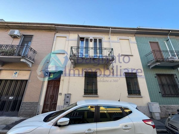 appartamento in vendita a Novara in zona zona Sant'Agabio
