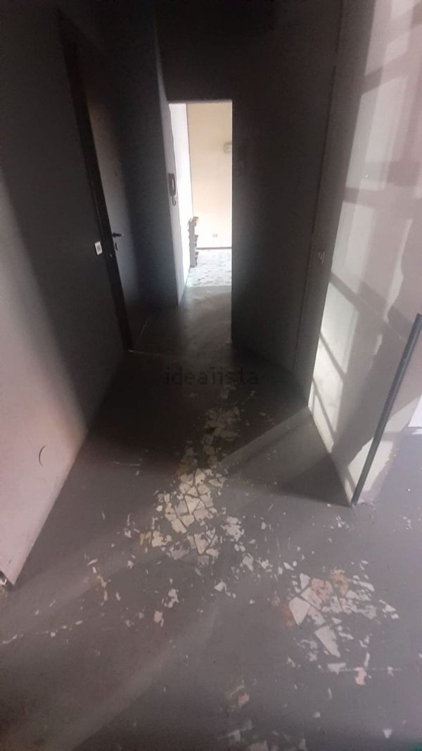 appartamento in vendita a Novara