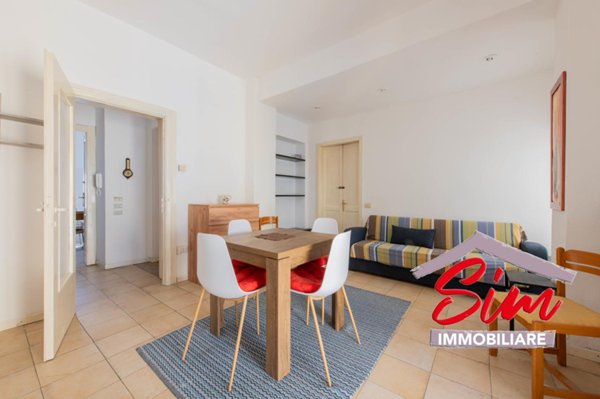 appartamento in vendita a Novara in zona Centro Città