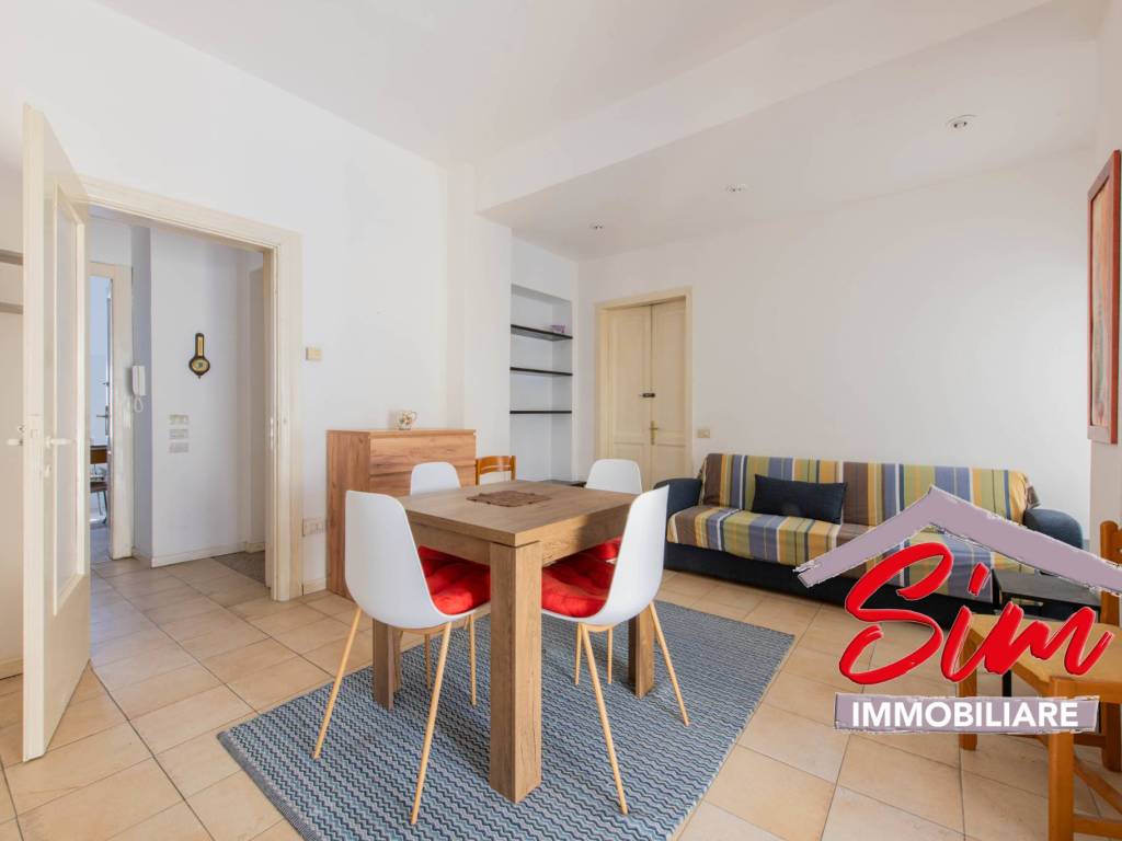 appartamento in vendita a Novara in zona Centro Città