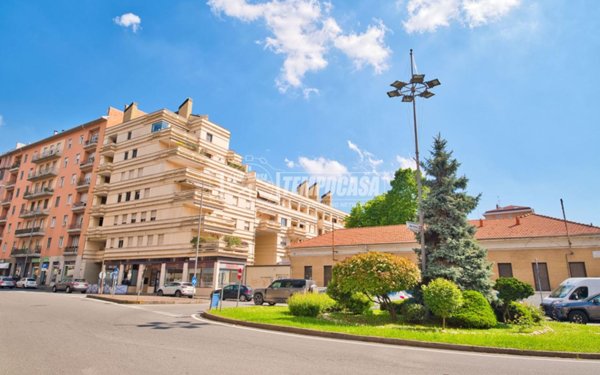 appartamento in vendita a Novara in zona zona San Martino