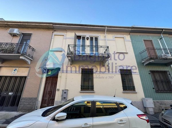 appartamento in vendita a Novara in zona zona Sant'Agabio