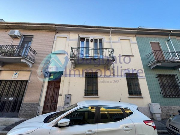 appartamento in vendita a Novara in zona zona Sant'Agabio