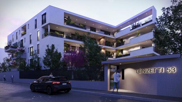 appartamento in vendita a Novara in zona zona San Martino