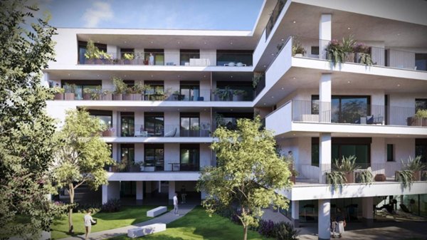 appartamento in vendita a Novara in zona zona San Martino