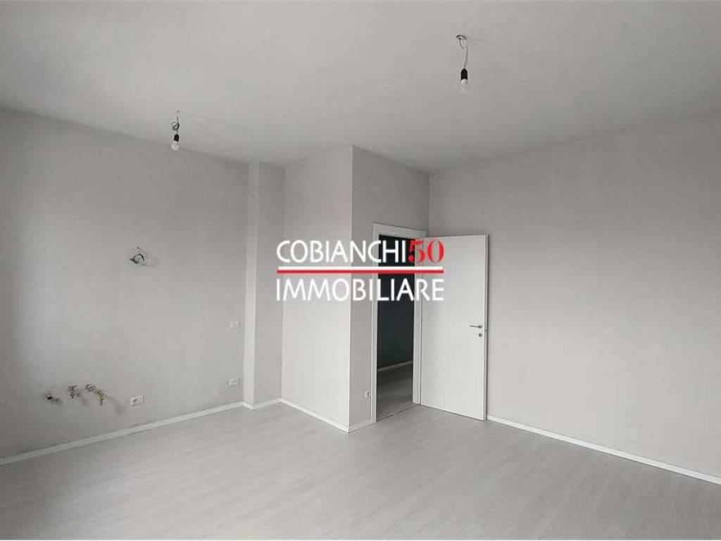 appartamento in vendita a Novara in zona zona Porta Mortara