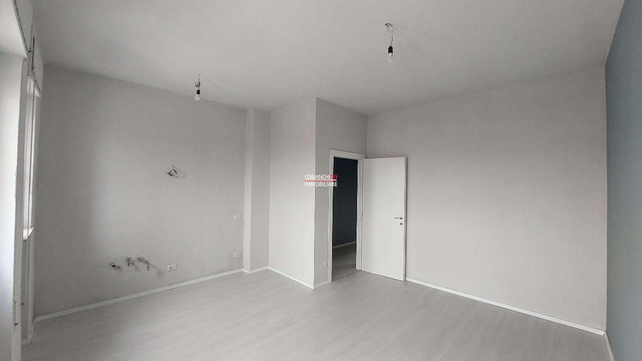 appartamento in vendita a Novara in zona zona San Martino