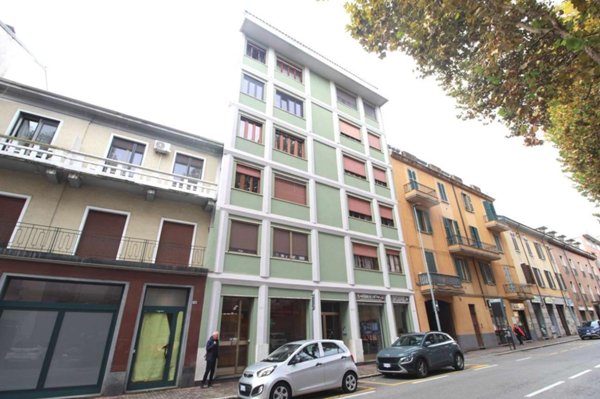 appartamento in vendita a Novara in zona zona Porta Mortara