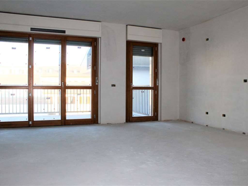 appartamento in vendita a Novara in zona zona San Martino