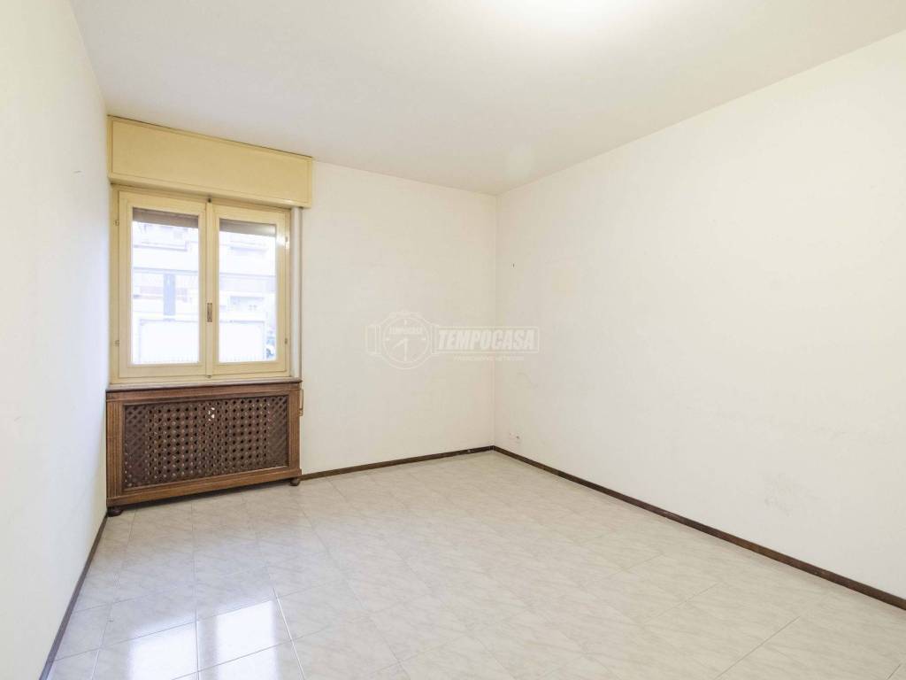 appartamento in vendita a Novara in zona zona Cittadella - Villaggio Dalmazia