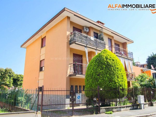 appartamento in vendita a Novara in zona zona Sant'Andrea - San Rocco