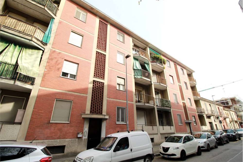 appartamento in vendita a Novara in zona zona Agogna - San Paolo