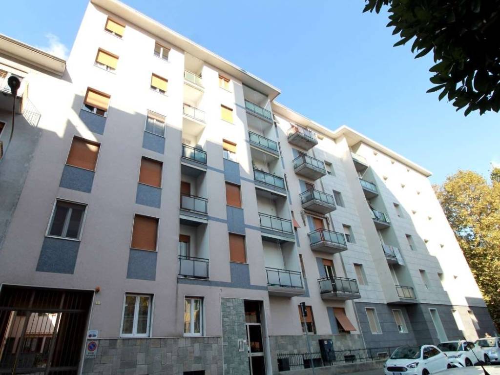 appartamento in vendita a Novara in zona zona Porta Mortara