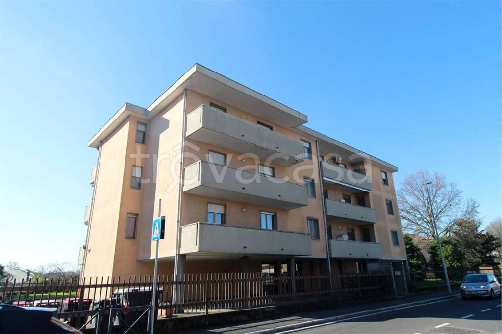 appartamento in vendita a Novara in zona zona Sant'Agabio
