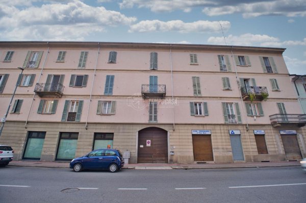 appartamento in vendita a Novara in zona zona Sant'Agabio