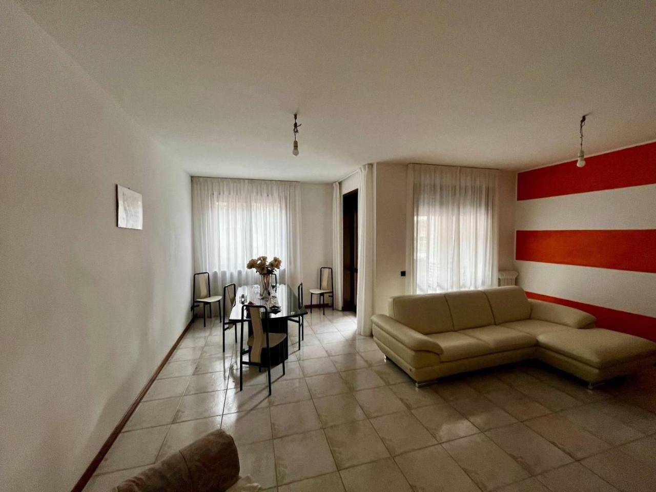 appartamento in vendita a Novara in zona zona Sacro Cuore