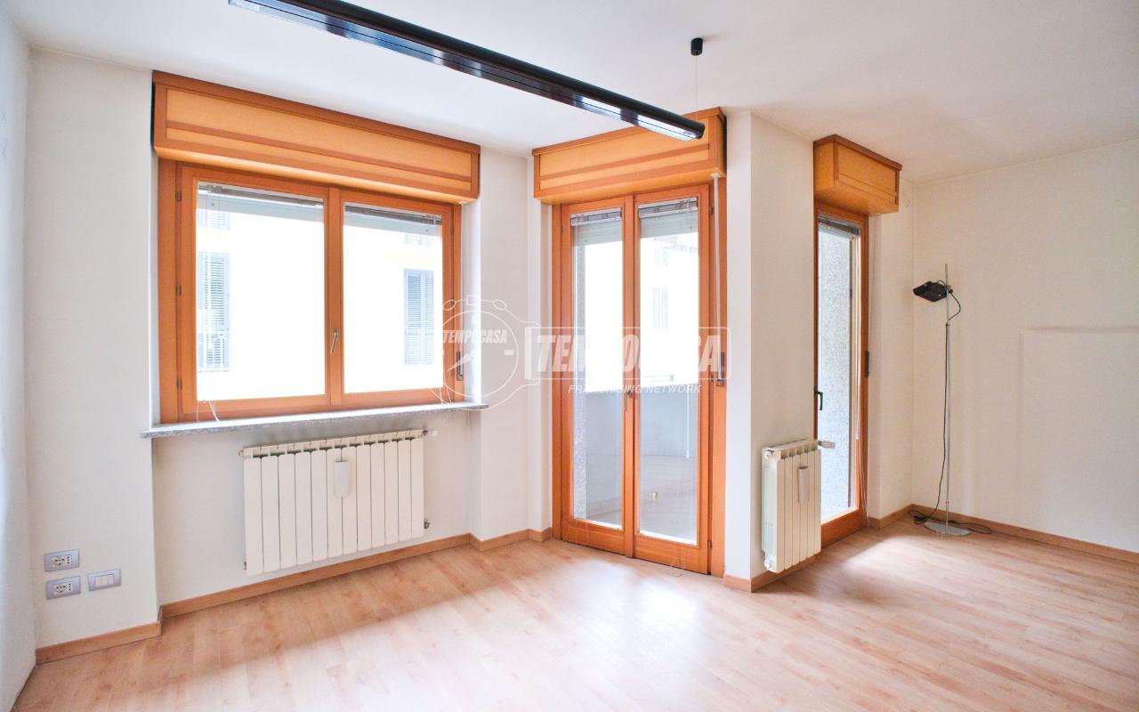 appartamento in vendita a Novara in zona zona San Martino