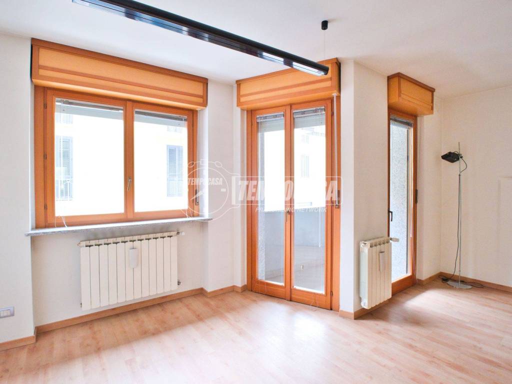 appartamento in vendita a Novara in zona zona San Martino