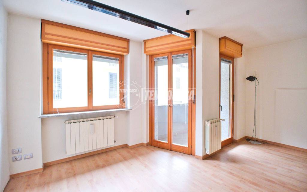 appartamento in vendita a Novara in zona zona San Martino