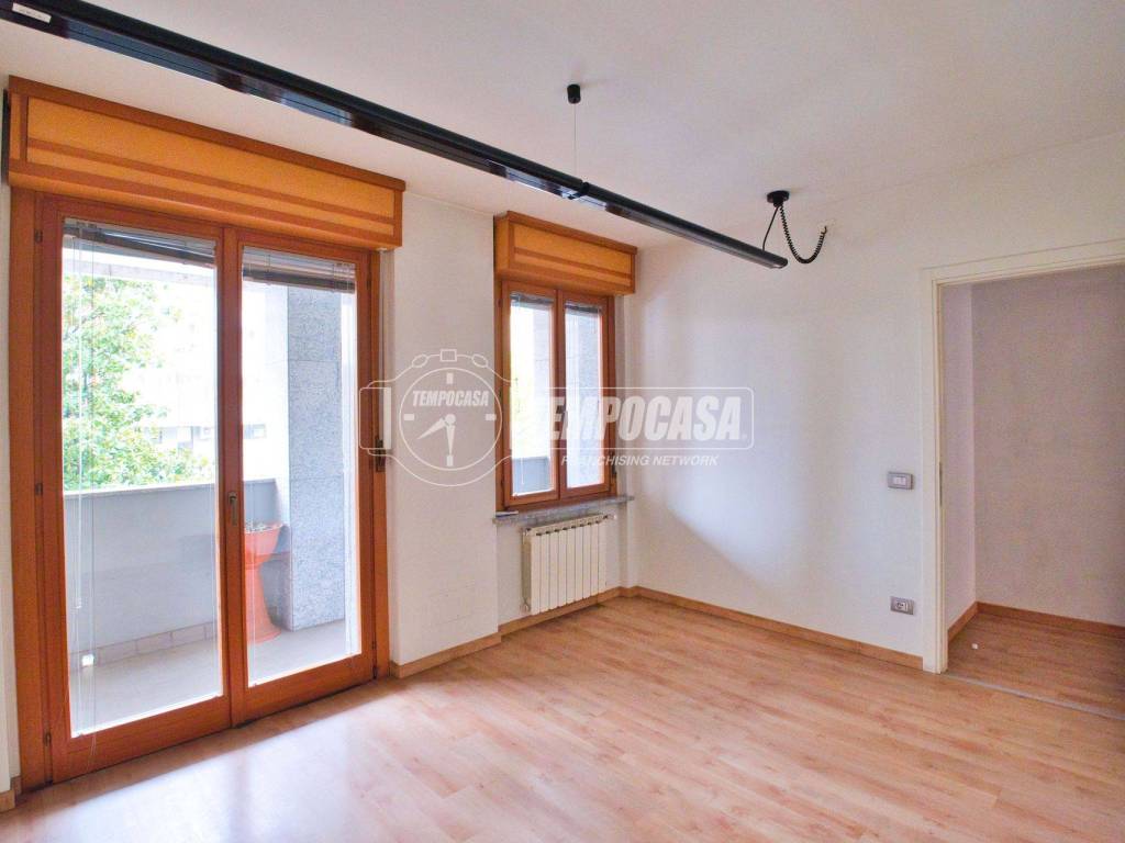 appartamento in vendita a Novara in zona zona San Martino