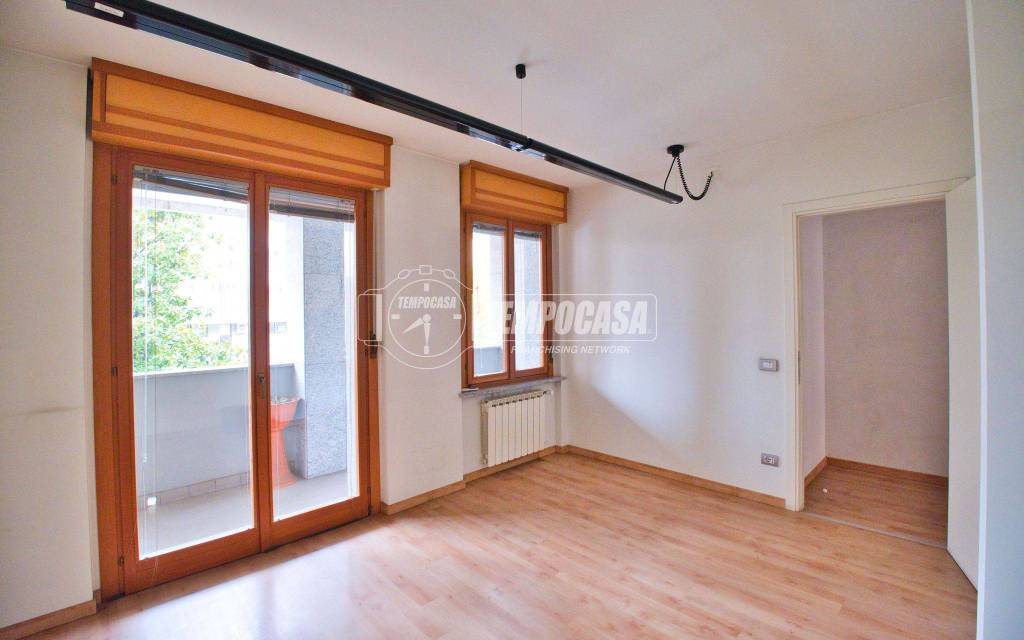 appartamento in vendita a Novara in zona zona San Martino