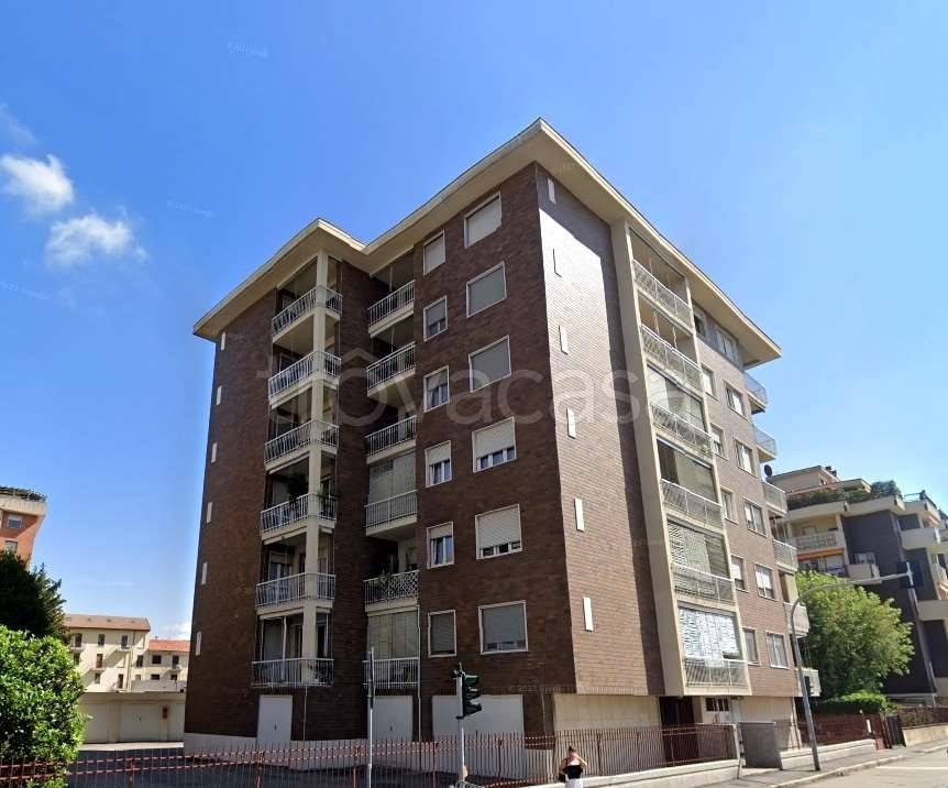 appartamento in vendita a Novara in zona zona Bicocca
