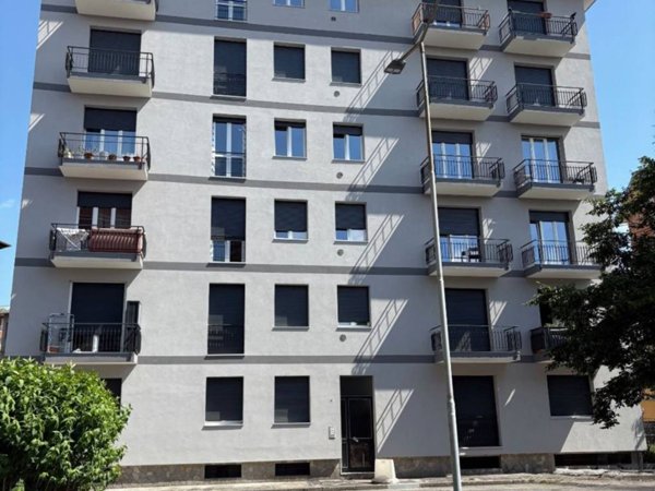 appartamento in vendita a Novara in zona zona San Martino