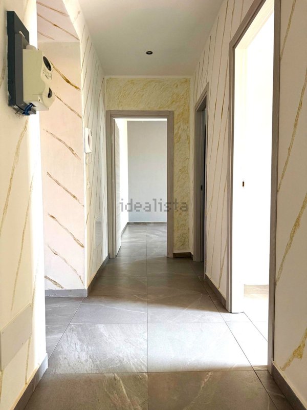 appartamento in vendita a Novara