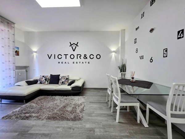 appartamento in vendita a Novara in zona zona Agogna - San Paolo