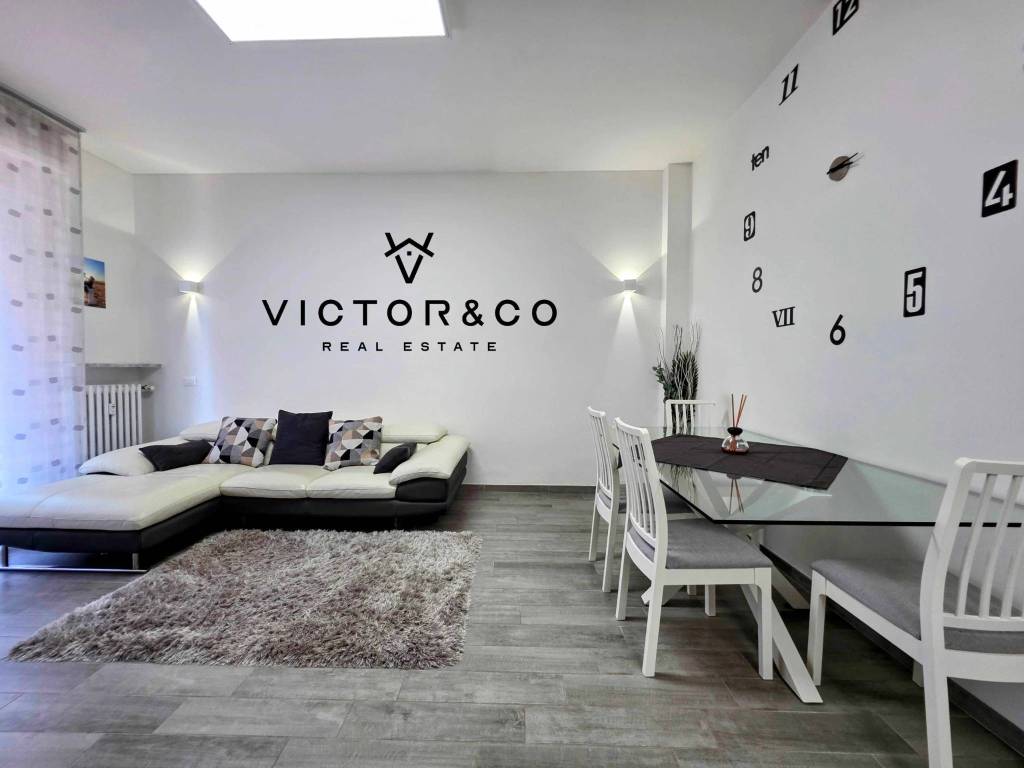 appartamento in vendita a Novara in zona Torrion Quartara