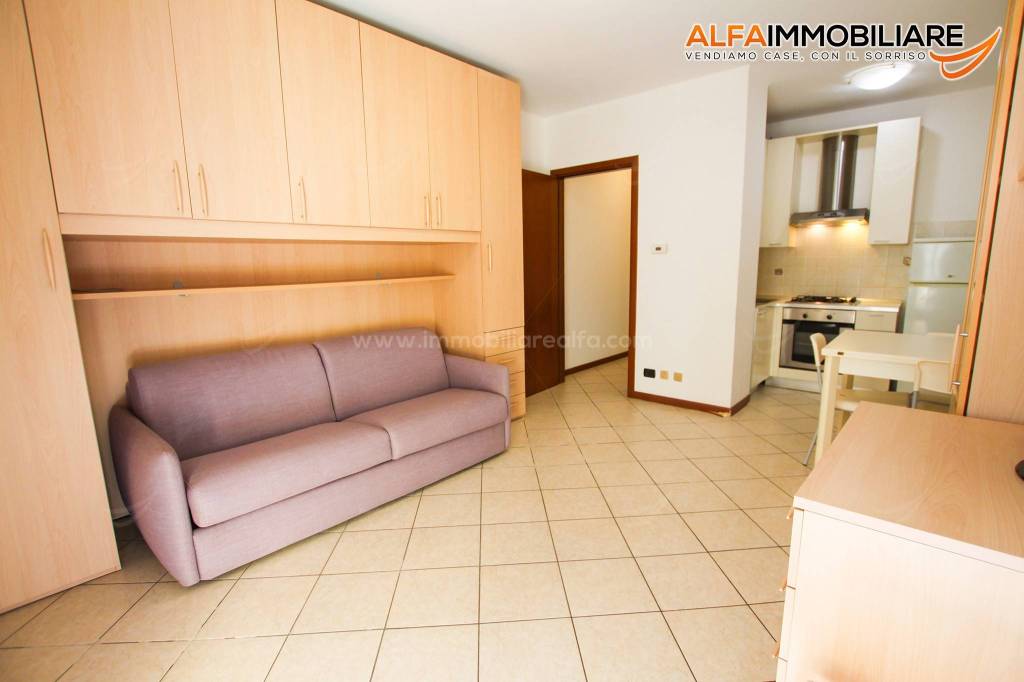 appartamento in vendita a Novara