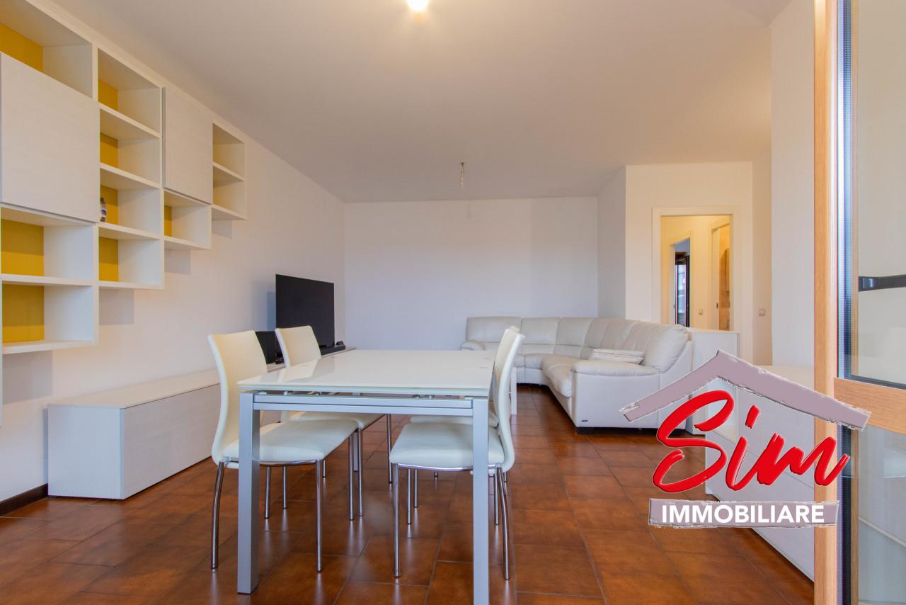 appartamento in vendita a Novara