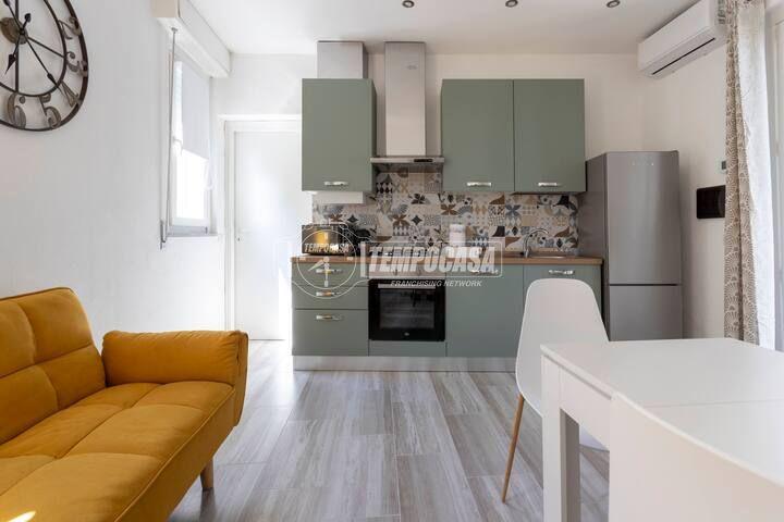 appartamento in vendita a Novara in zona zona San Martino