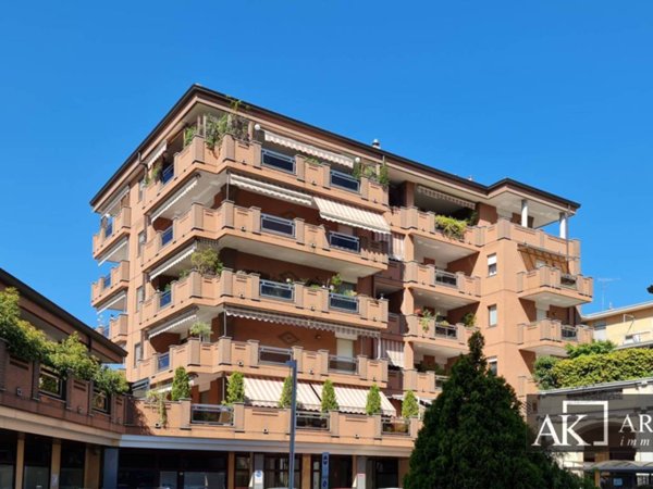 appartamento in vendita a Novara in zona zona San Martino
