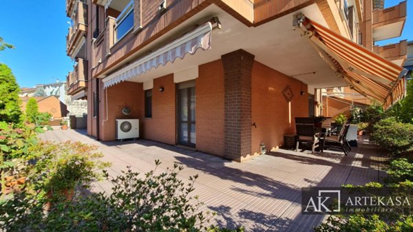 appartamento in vendita a Novara in zona zona San Martino