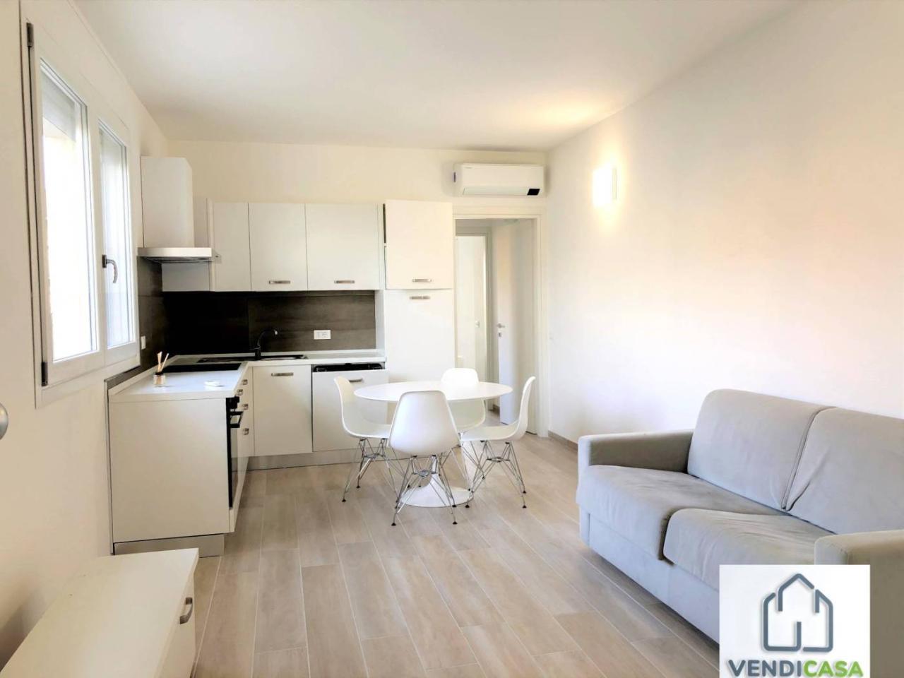 appartamento in vendita a Novara in zona Zona Santa Rita