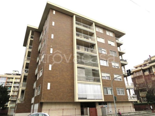 appartamento in vendita a Novara in zona zona Bicocca