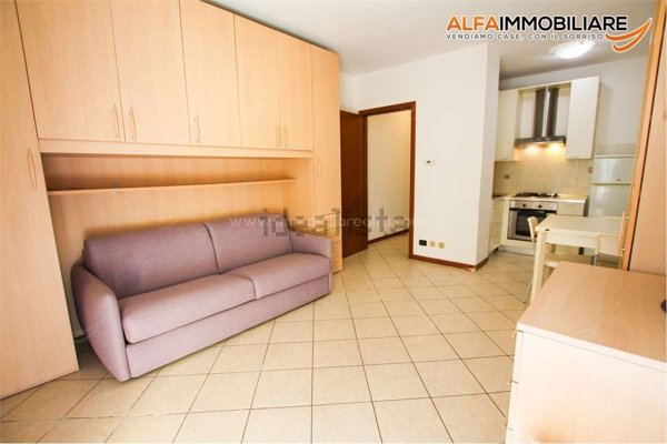 appartamento in vendita a Novara